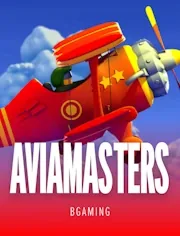 Aviamasters by Playtech at Slots Charm Casino