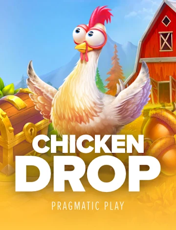 Chicken Drop by Pragmatic Play at Slots Charm Casino