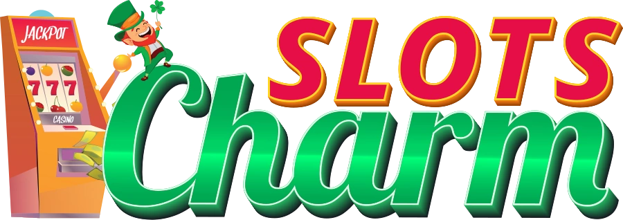 Slots Charm Casino logo